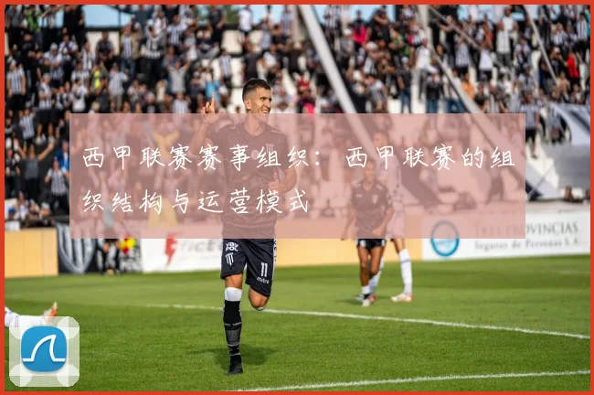 西甲联赛赛事组织:西甲联赛的组织结构与运营模式